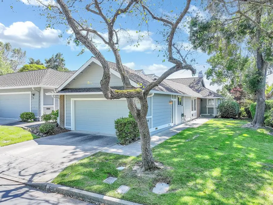 601 Silver Lake Drive, Danville, CA 94526 - #3