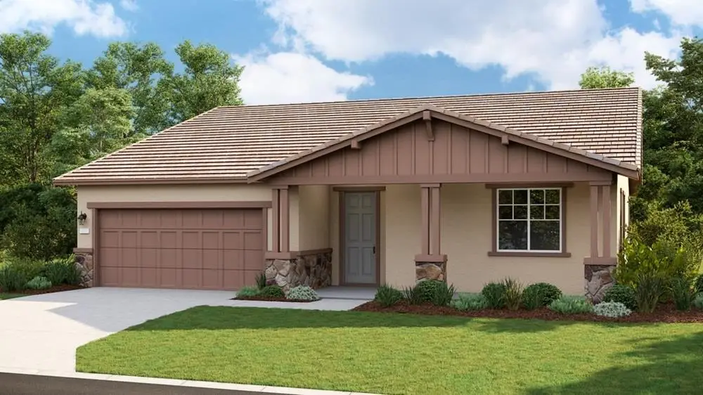 2001 Spooner Lake Loop, Lincoln, CA 95648 - #1