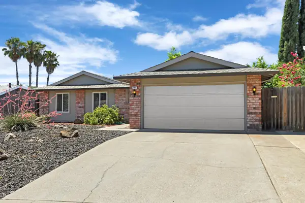 Address Withheld By Seller, Fair Oaks, CA 95628