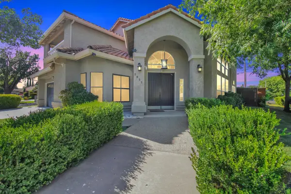 2033 Northcrest Court, Modesto, CA 95355
