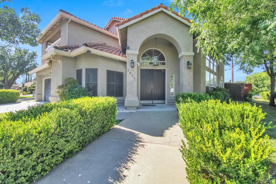 2033 Northcrest Court, Modesto, CA 95355 - #2