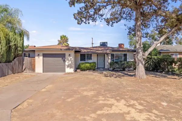 1005 Austin Street, Madera, CA 93638