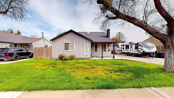204 N Santa Ana Avenue, Modesto, CA 95354
