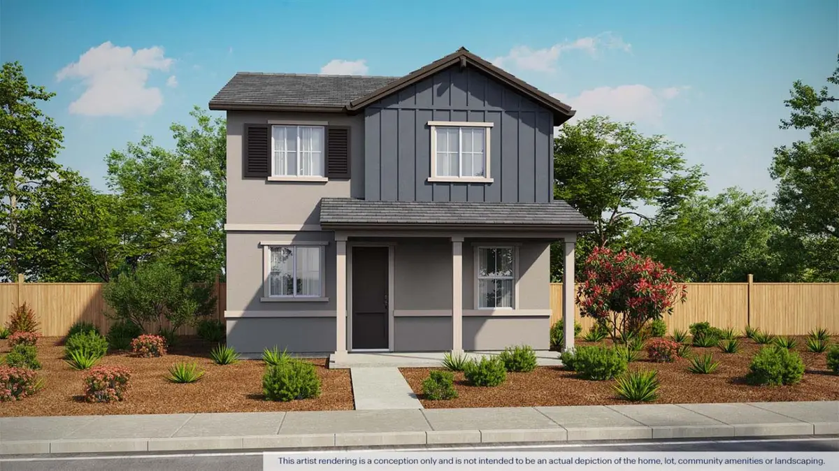 7816 Rivermeadow Way, Sacramento, CA 95832 - #1