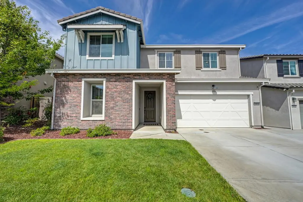 380 River Street, Lincoln, CA 95648 - #1