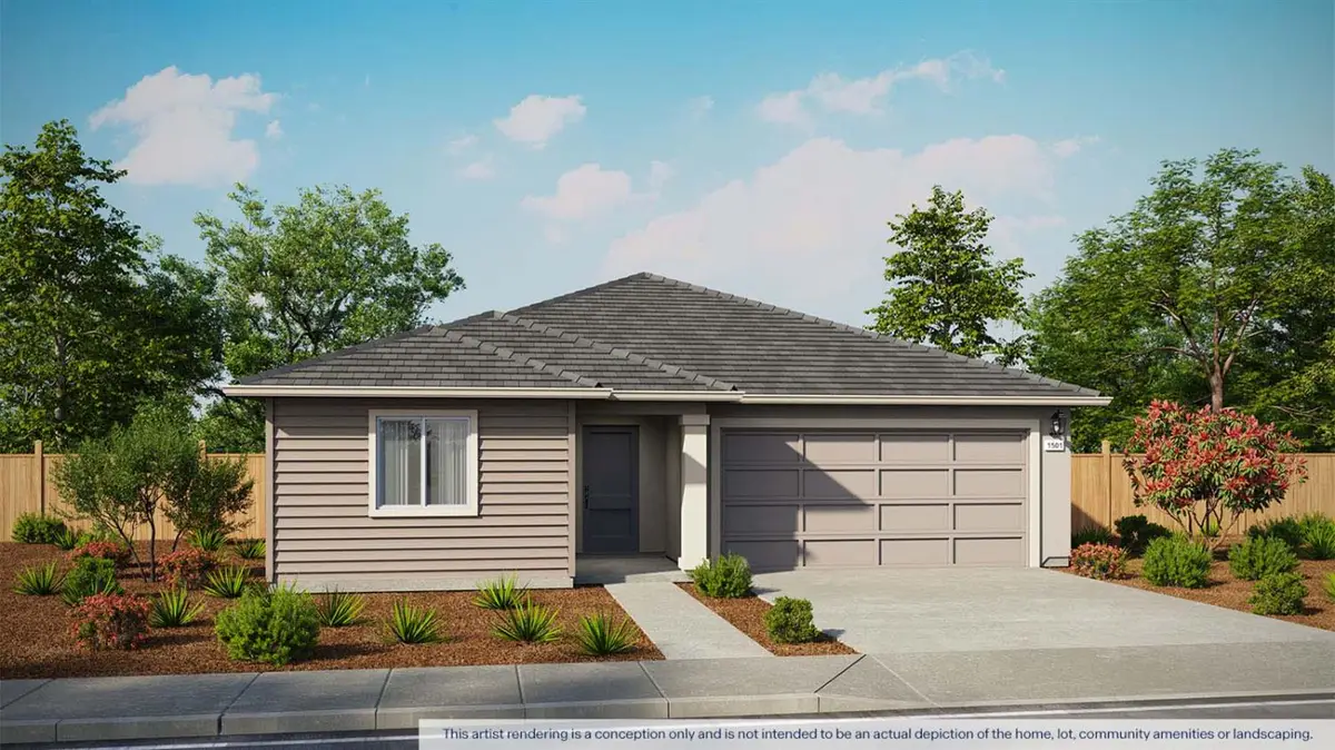 2190 Pioneer Drive, Yuba City, CA 95993 - #1