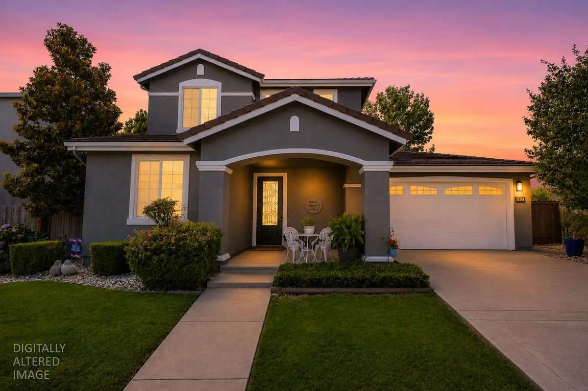 11886 Elk View Way, Rancho Cordova, CA 95742 - #1