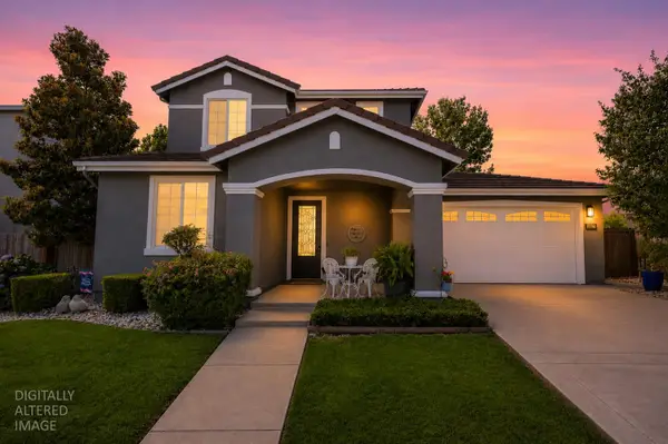 11886 Elk View Way, Rancho Cordova, CA 95742