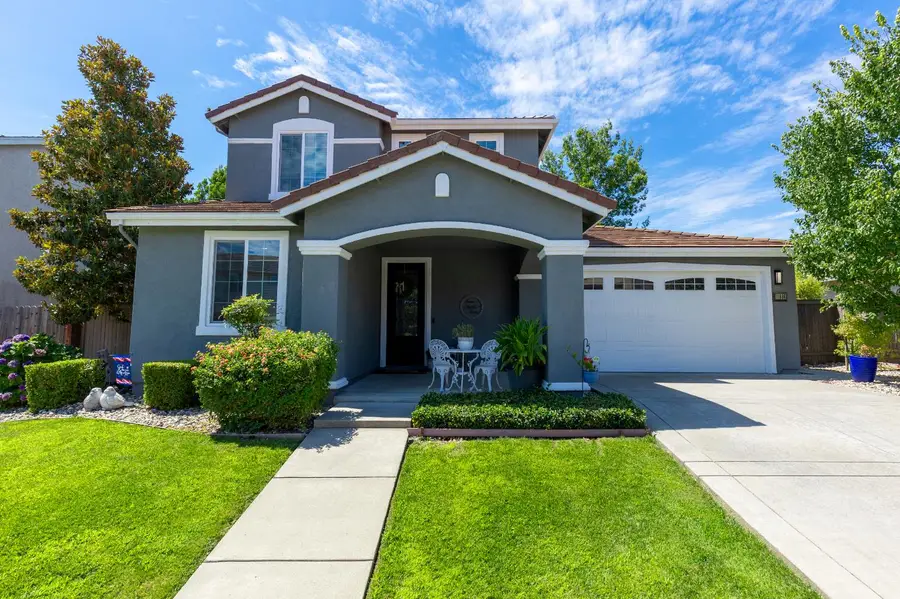 11886 Elk View Way, Rancho Cordova, CA 95742 - #2