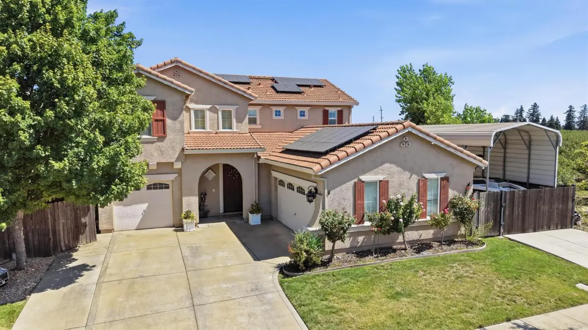 1021 Tres Picos Drive, Yuba City, CA 95993 - #1