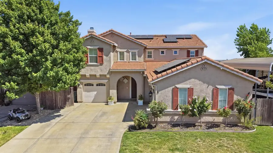1021 Tres Picos Drive, Yuba City, CA 95993 - #2
