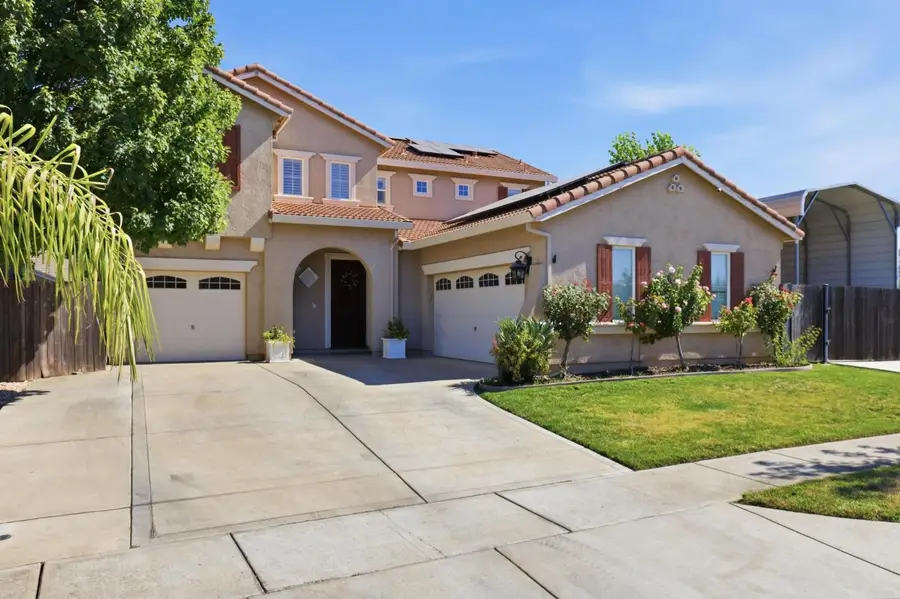 1021 Tres Picos Drive, Yuba City, CA 95993 - #3