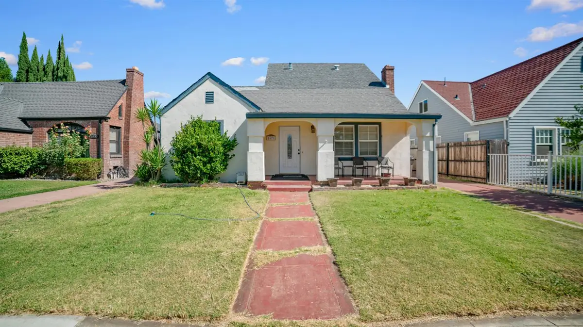 1629 W Poplar Street, Stockton, CA 95203 - #1