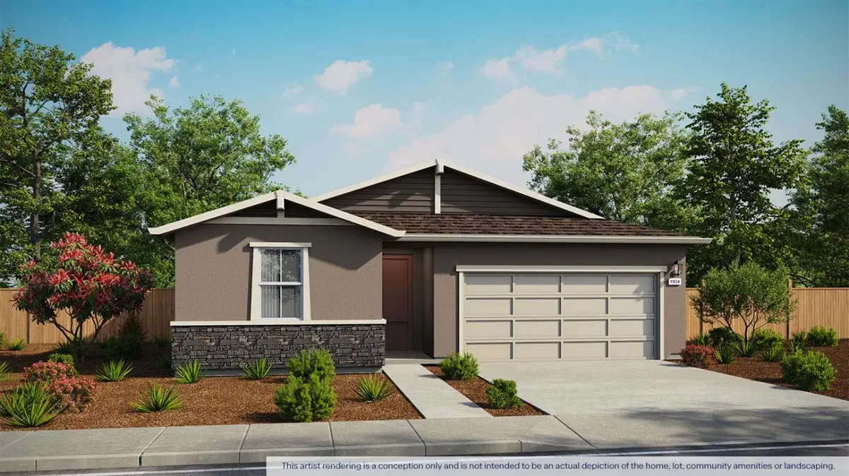 1850 Brianna Way, Yuba City, CA 95993 - #1
