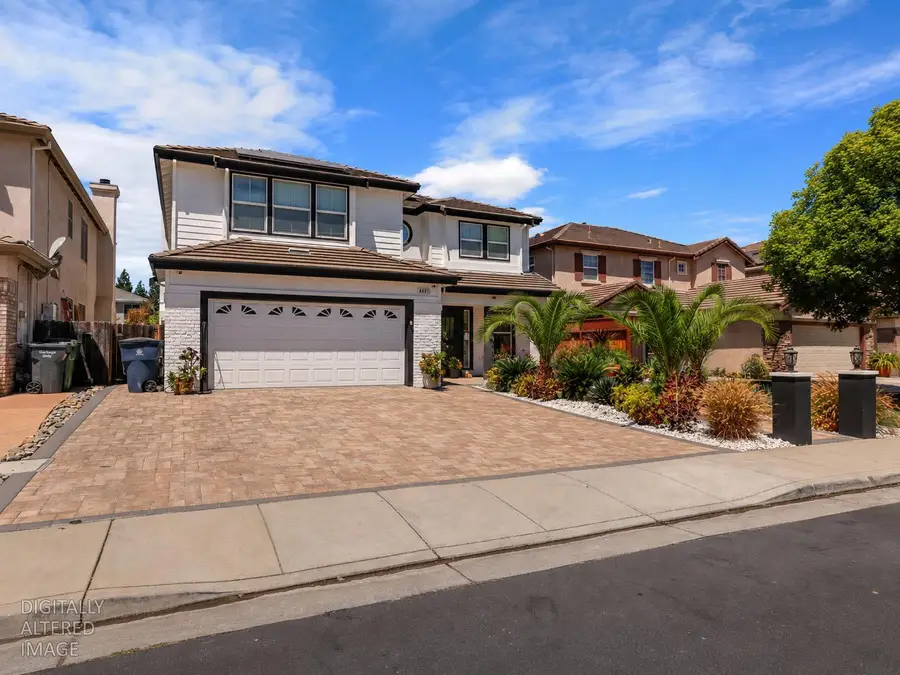 4483 Lindsey Lane, Tracy, CA 95377 - #3