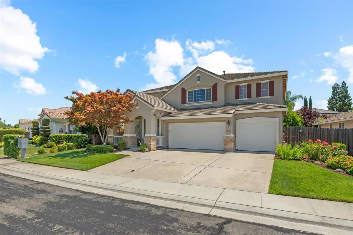 2765 Mccloud Way, Roseville, CA 95747 - #1