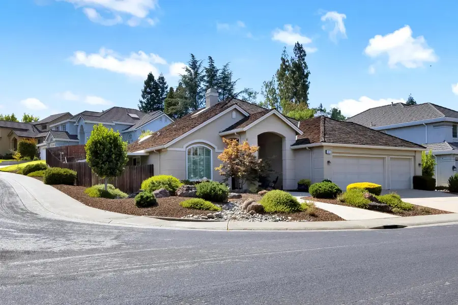 147 Teceira Way, Folsom, CA 95630 - #3