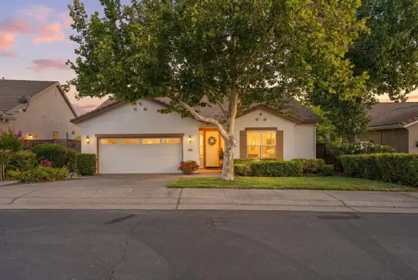 4347 Newland Heights Dr, Rocklin, CA 95765