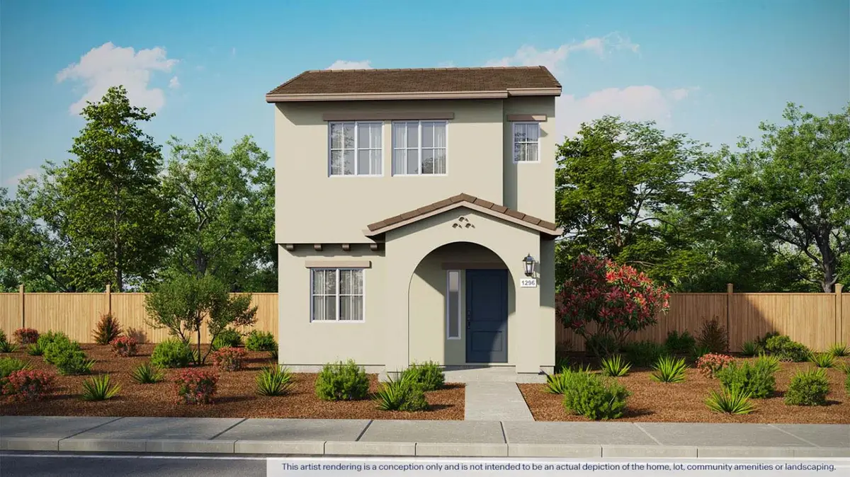 3384 Starry Sky Walk, Sacramento, CA 95834 - #1
