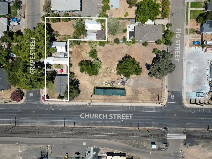 1020 Church Street, Roseville, CA 95678 - #2