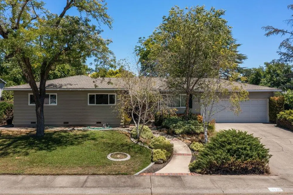 6149 Ranger Way, Carmichael, CA 95608 - #1