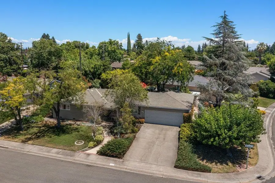 6149 Ranger Way, Carmichael, CA 95608 - #3