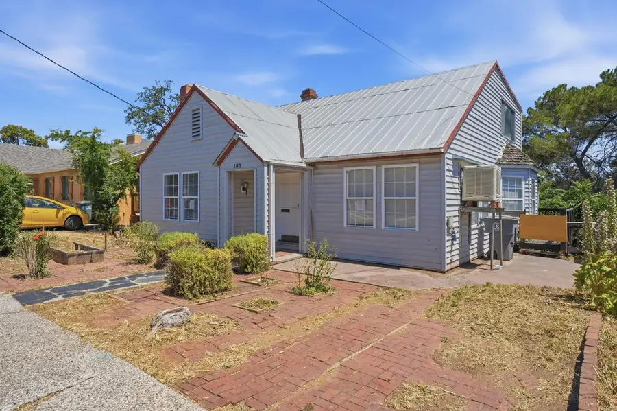 183 College Way, Auburn, CA 95603 - #2