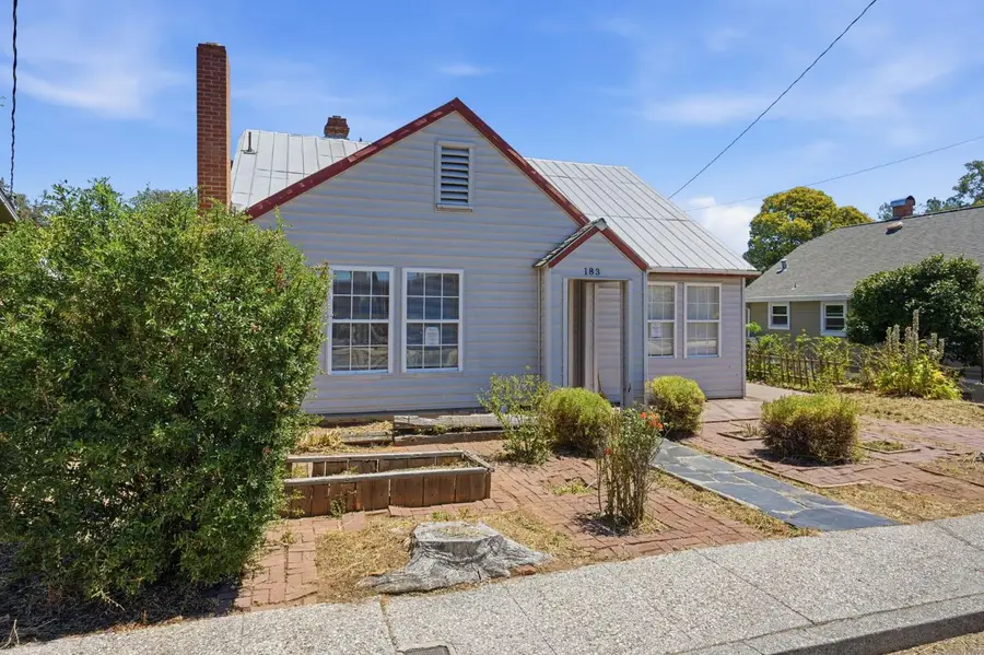 183 College Way, Auburn, CA 95603 - #3