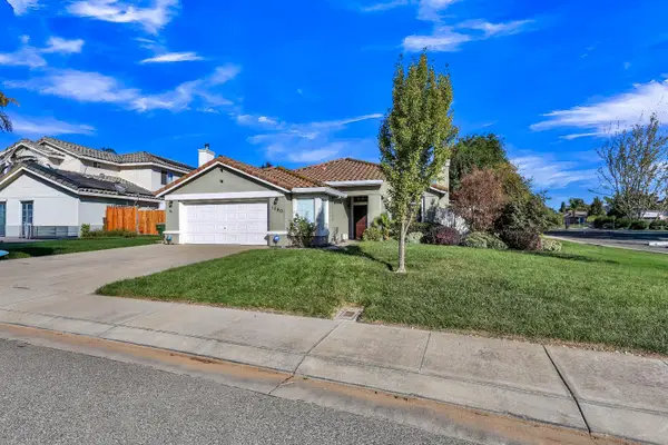 1080 Zumstein Drive, Ripon, CA 95366