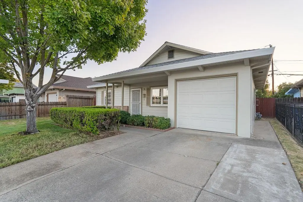 5511 Alcott Drive, Sacramento, CA 95820 - #1