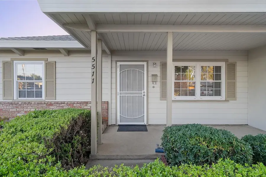 5511 Alcott Drive, Sacramento, CA 95820 - #2