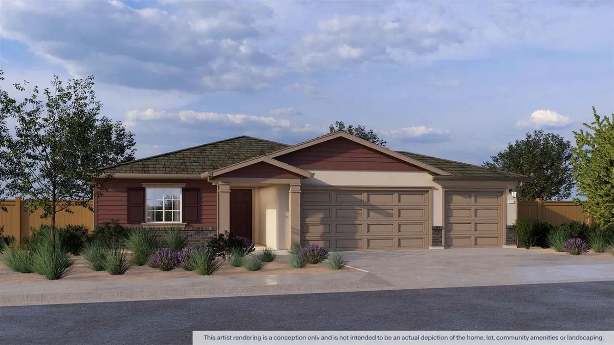 561 Frizzante Lane, Manteca, CA 95337 - #1
