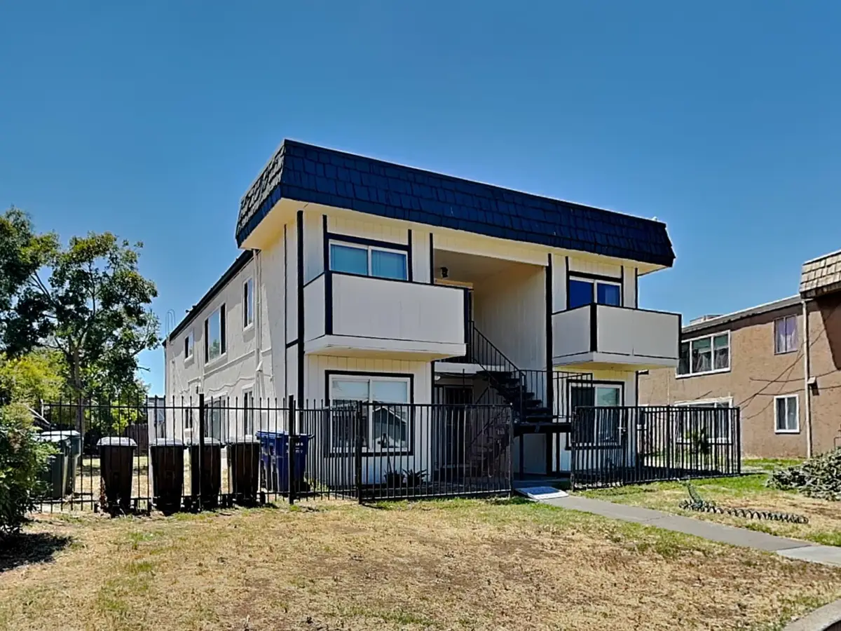 5644 Odea Drive, Sacramento, CA 95824 - #1