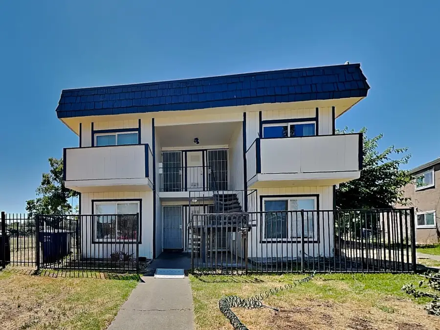 5644 Odea Drive, Sacramento, CA 95824 - #2