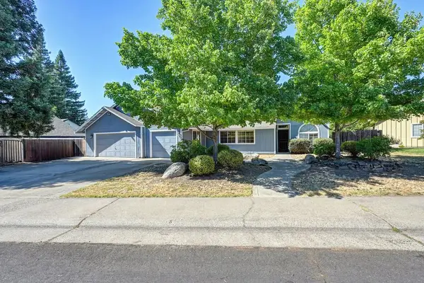 5721 Jenny Way, Loomis, CA 95650