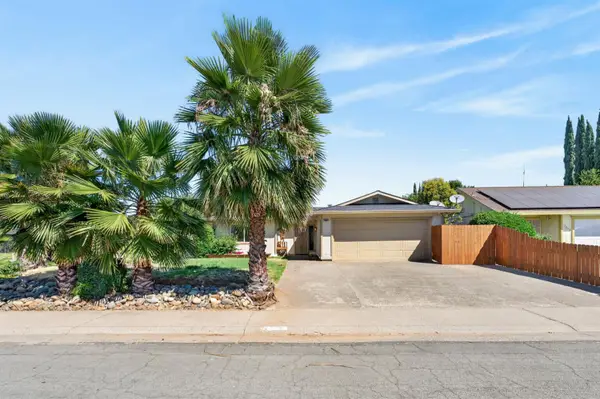10951 Hirschfeld Way, Rancho Cordova, CA 95670