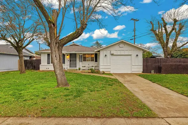 2657 Verdello, Rancho Cordova, CA 95670