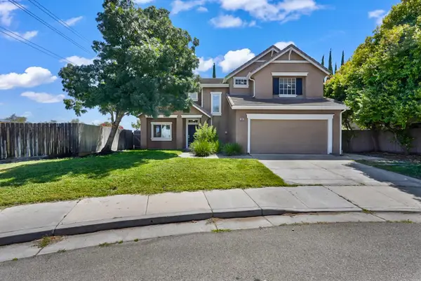 3904 Tropaz Lane, Tracy, CA 95377