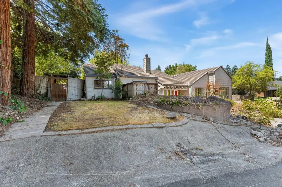 5443 Woodwynn Court, Fair Oaks, CA 95628 - #2