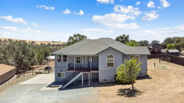 8843 Honda Lane, Valley Springs, CA 95252
