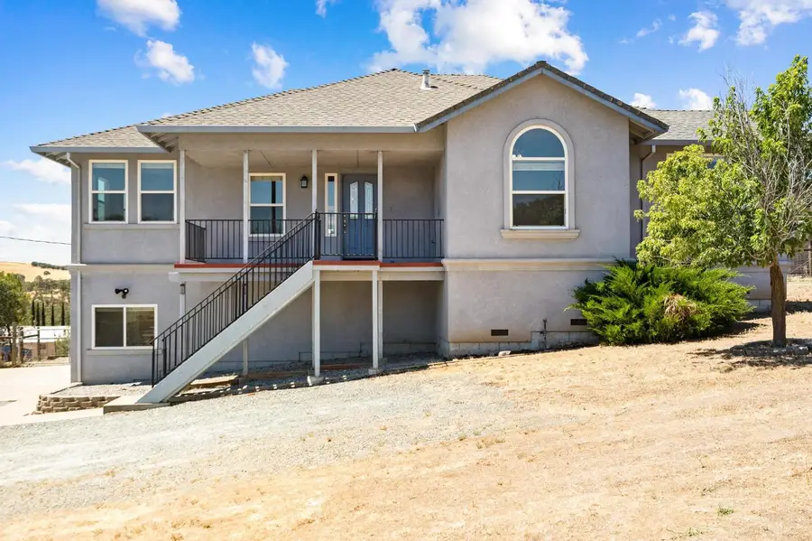 8843 Honda Lane, Valley Springs, CA 95252 - #3