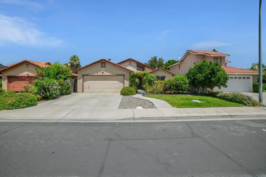 2413 Manor Oak Drive, Modesto, CA 95355 - #2