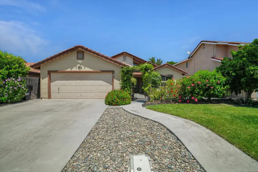 2413 Manor Oak Drive, Modesto, CA 95355 - #3