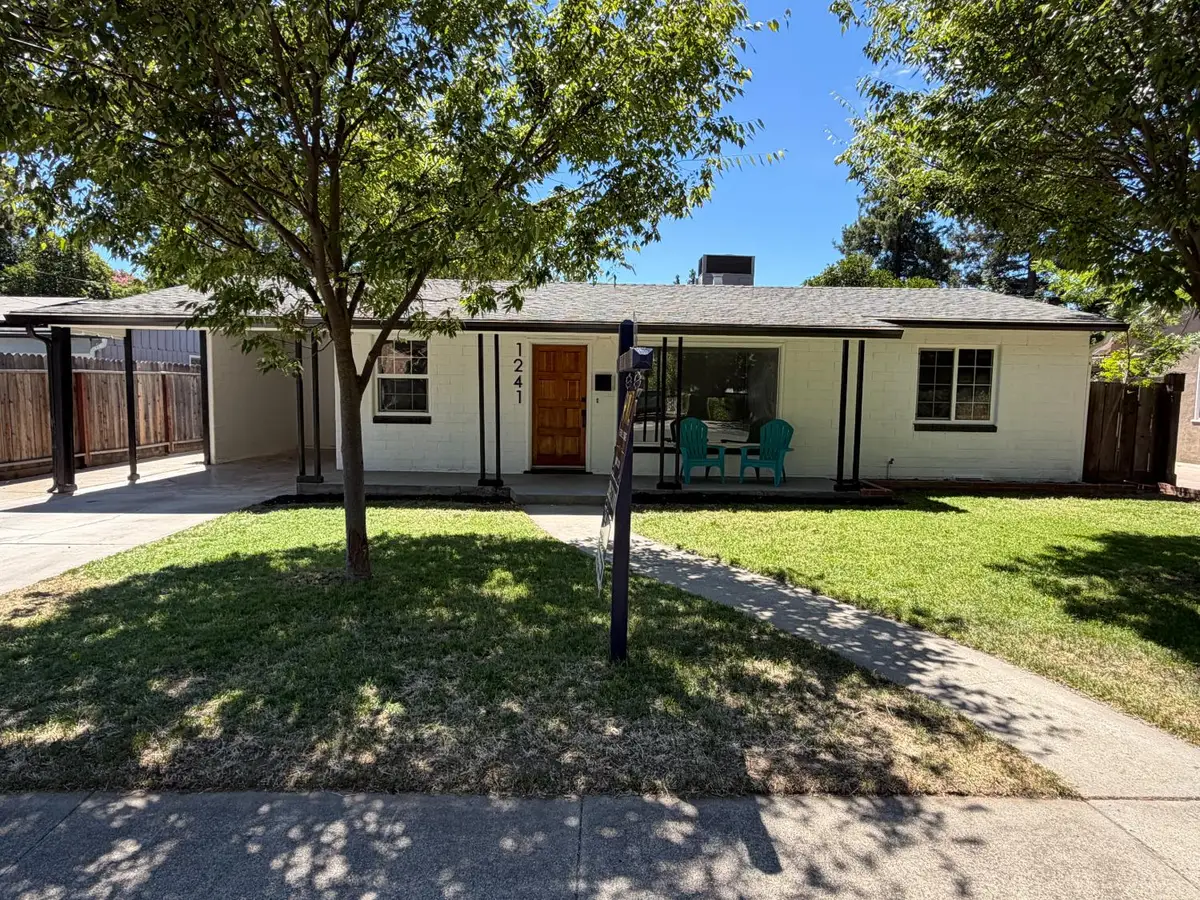 1241 Marilyn Street, Modesto, CA 95350 - #1