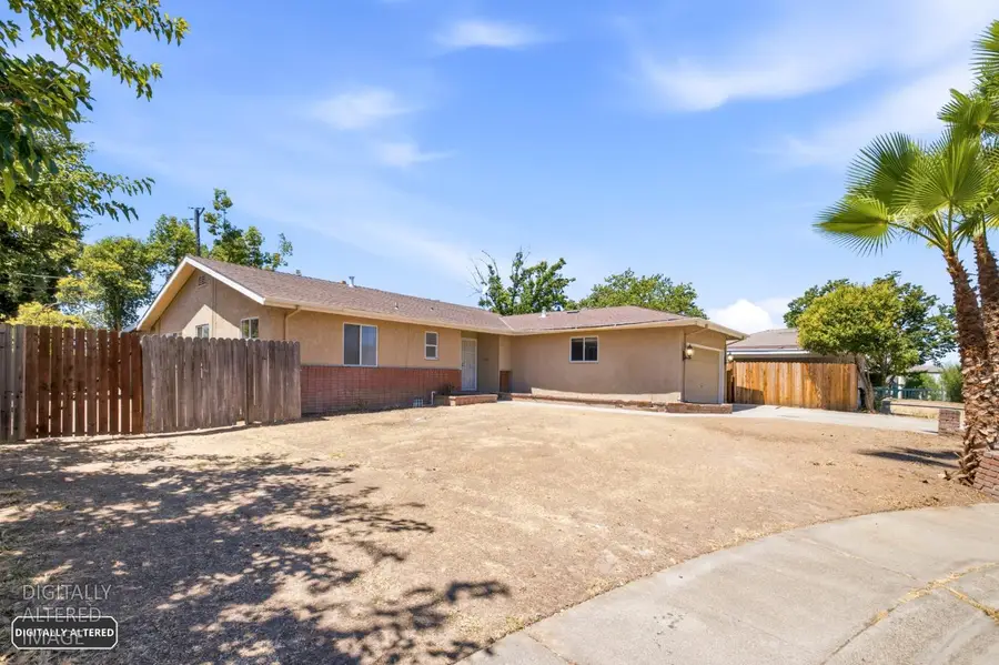 5204 Glide Court, Sacramento, CA 95841 - #2