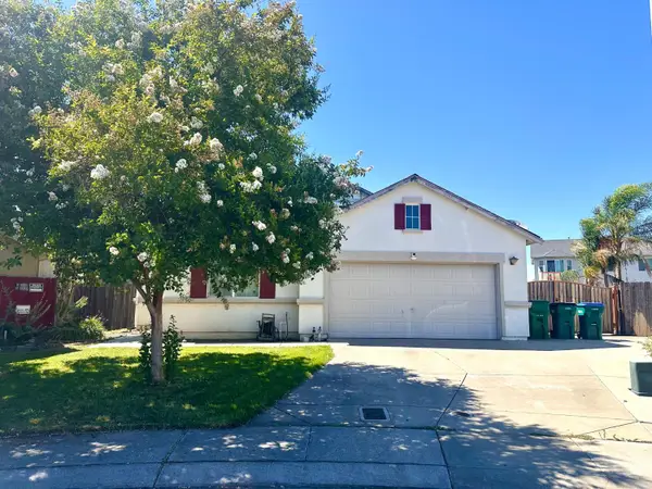 3653 Gloria Court, Stockton, CA 95205