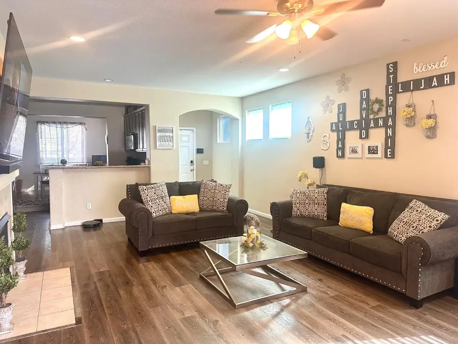 3653 Gloria Court, Stockton, CA 95205 - #3