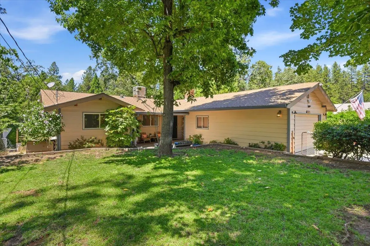 10080 Braemar Way, Grass Valley, CA 95949 - #1