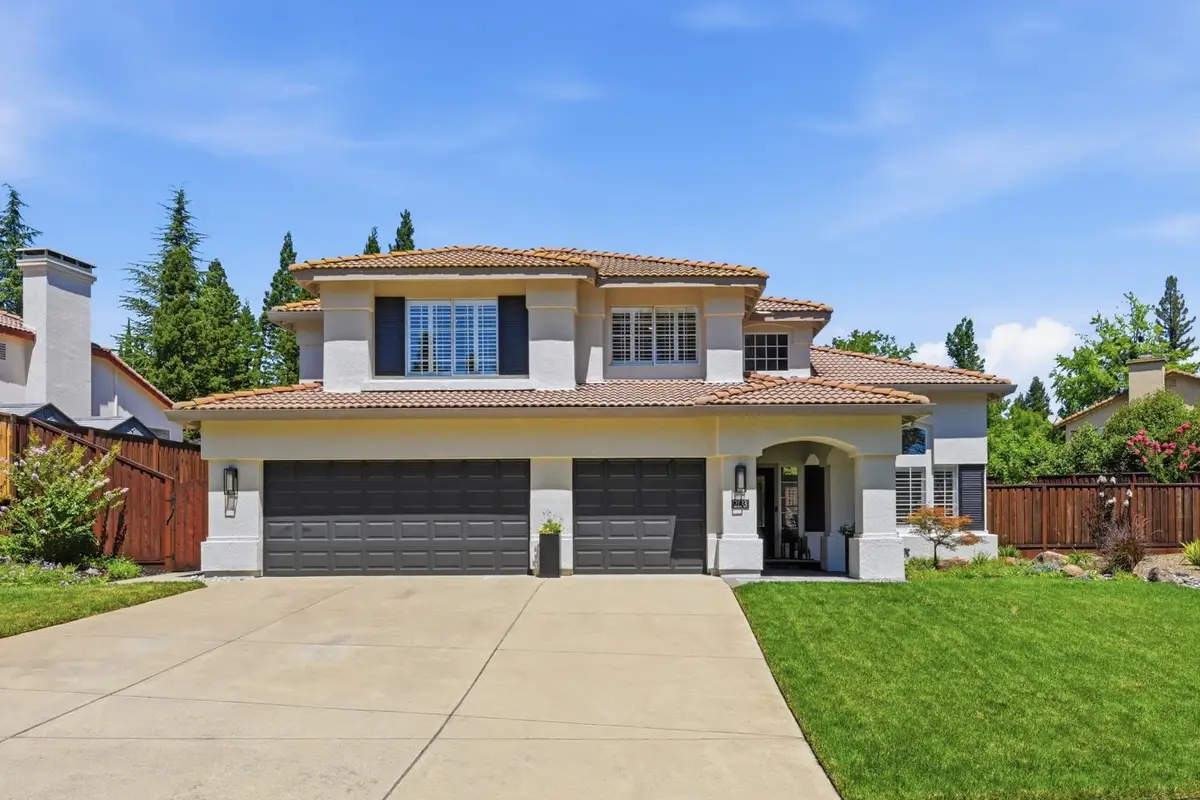 2133 Bates Circle, El Dorado Hills, CA 95762 - #1