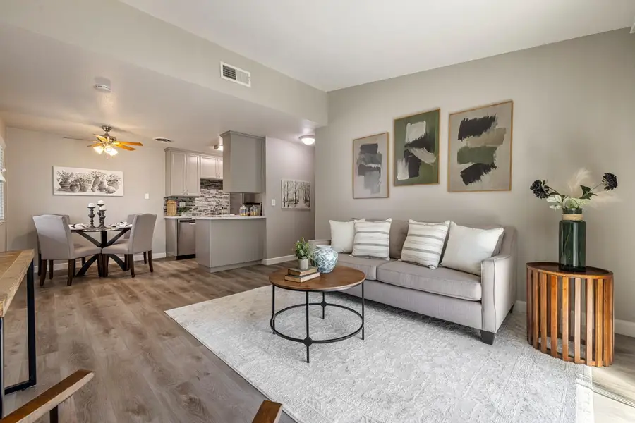 201 Woodrow Avenue #48, Modesto, CA 95350 - #2